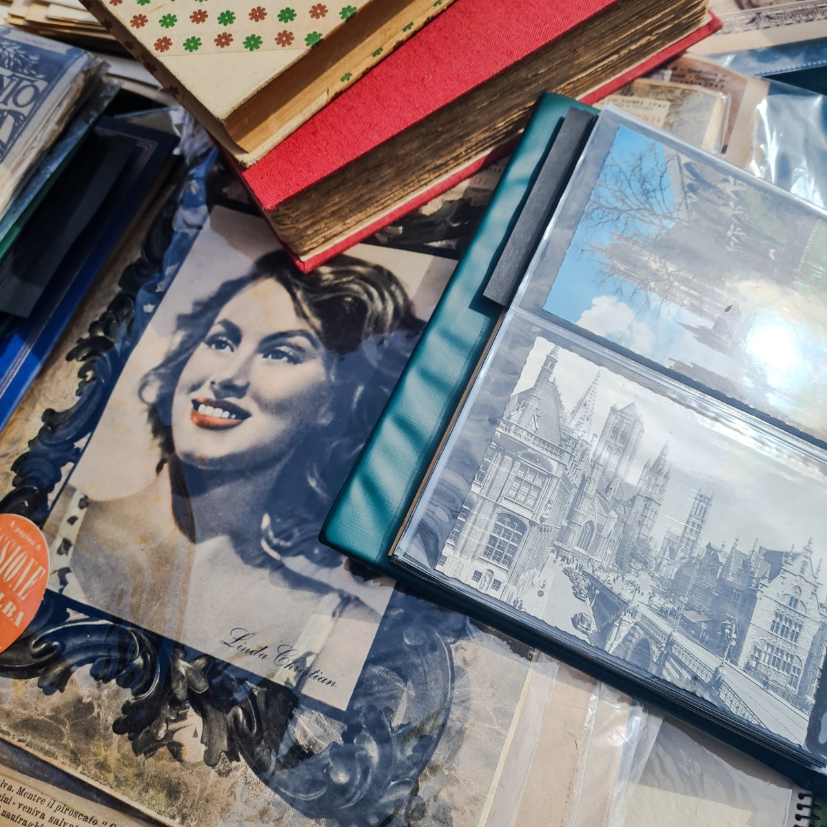 6 souvenirs from Rome you (actually)&nbsp;want.