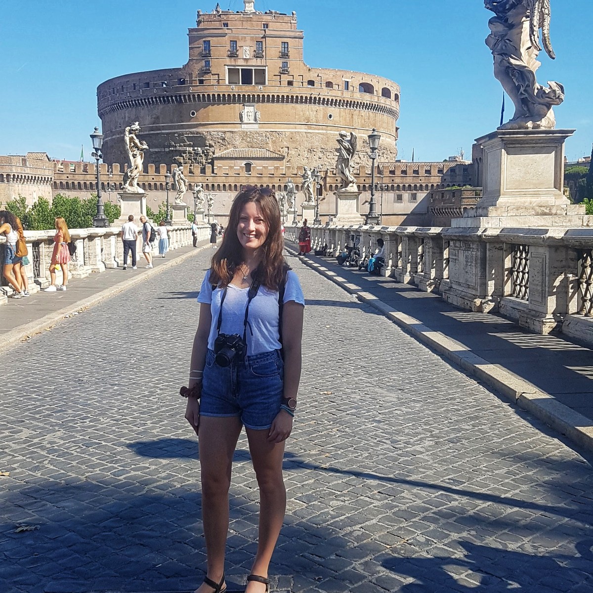 The “Love & Gelato” guide to&nbsp;Rome