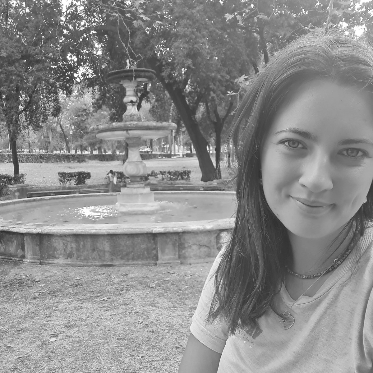 The Dark Fountain – La Fontana&nbsp;Oscura